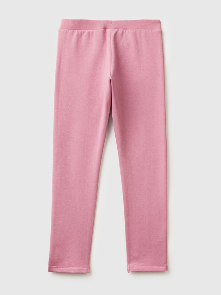 LEGGINGS Junior Girl image number 2